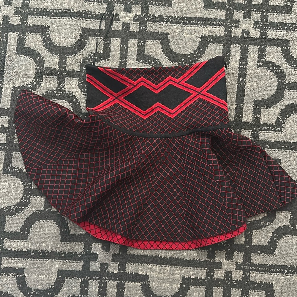 Ronny Kobo Skirt -